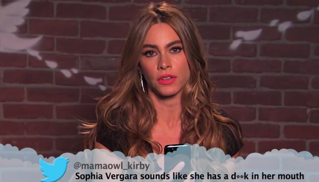 Watch Matthew McConaughey, Emma Stone, And Other Stars Read Mean Tweets About Themselves On ‘Kimmel’
